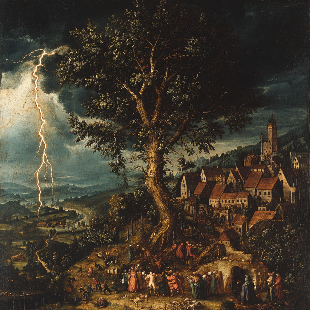 Structure and Agency - Philosophical Concept | Alexandria