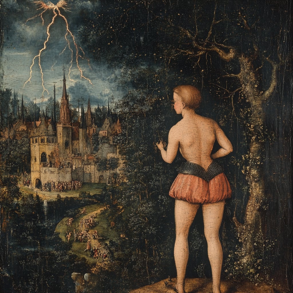 Subalternation - Philosophical Concept | Alexandria