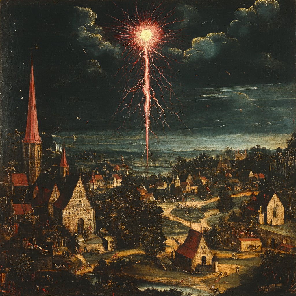 Subjective Idealism - Philosophical Concept | Alexandria