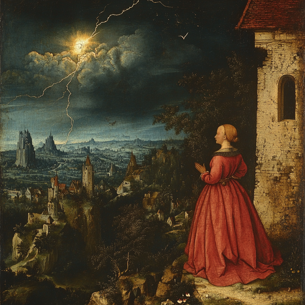 Subjective and objective - Philosophical Concept | Alexandria