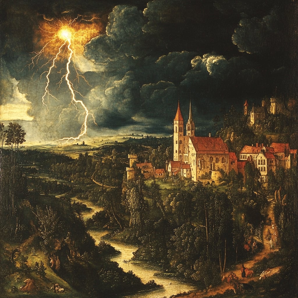 Subjectivity vs Objectivity - Philosophical Concept | Alexandria