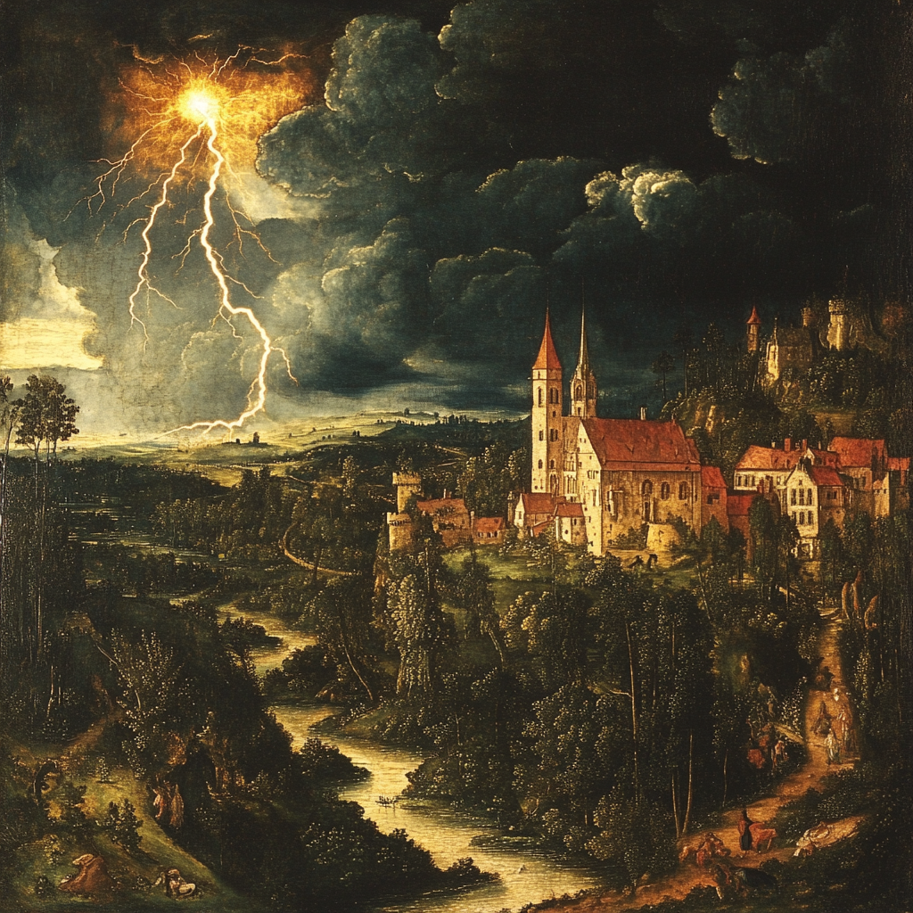 Subjectivity vs Objectivity - Philosophical Concept | Alexandria
