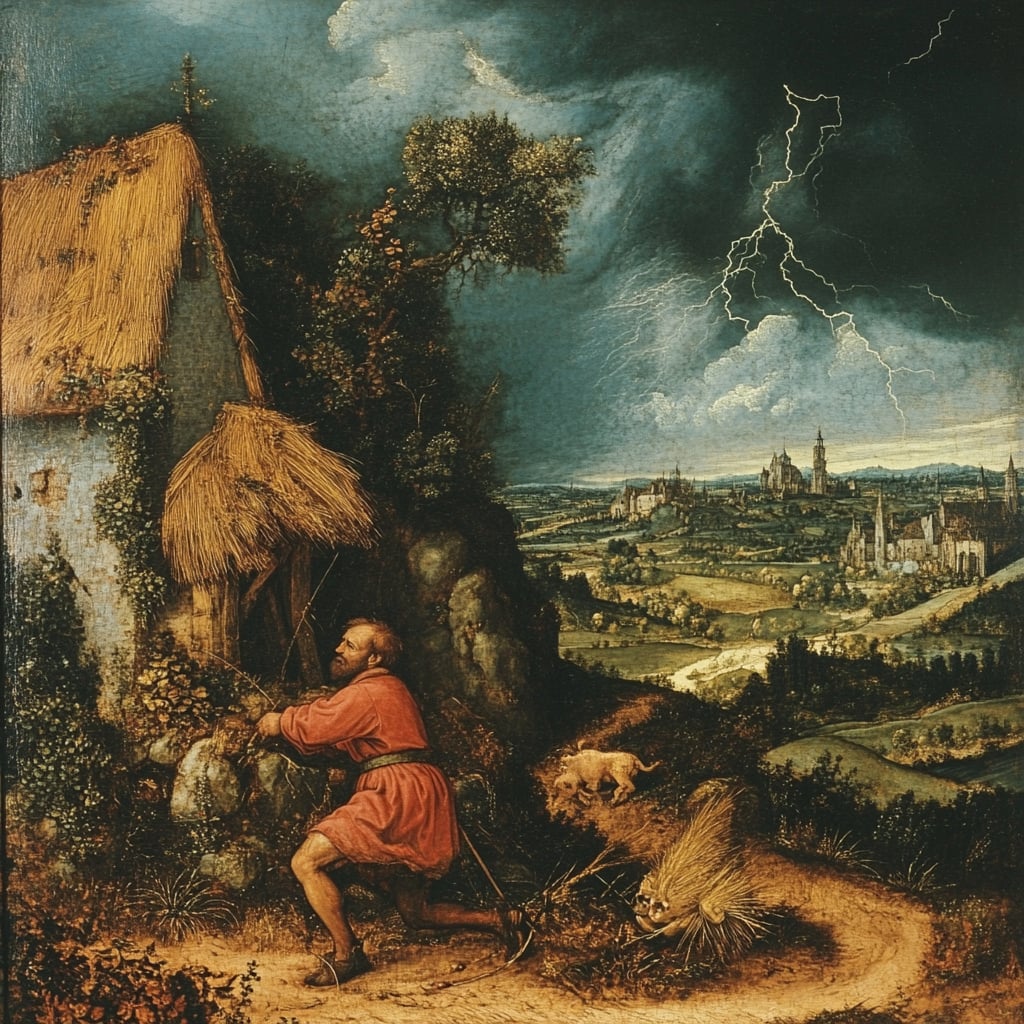 Subsistence - Philosophical Concept | Alexandria