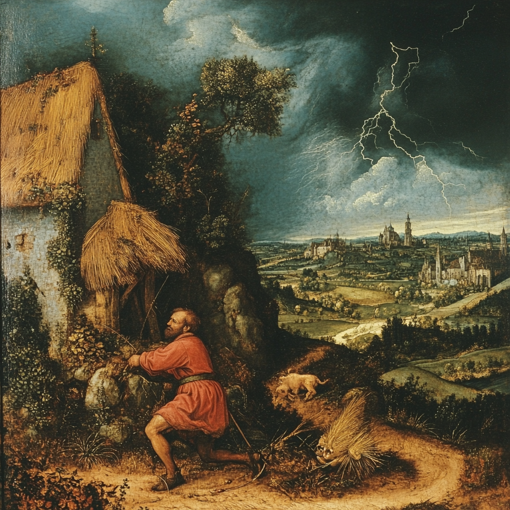 Subsistence - Philosophical Concept | Alexandria