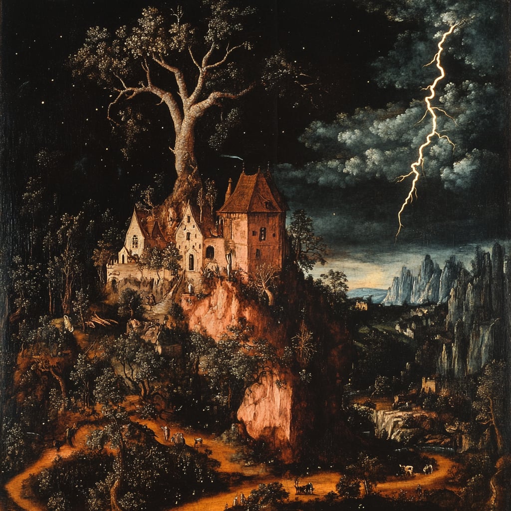 Substance and accident - Philosophical Concept | Alexandria