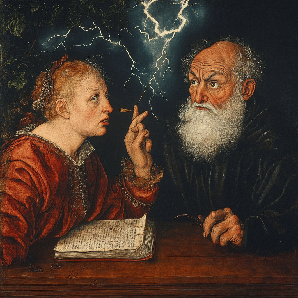 Substantive Criminal Law - Philosophical Concept | Alexandria