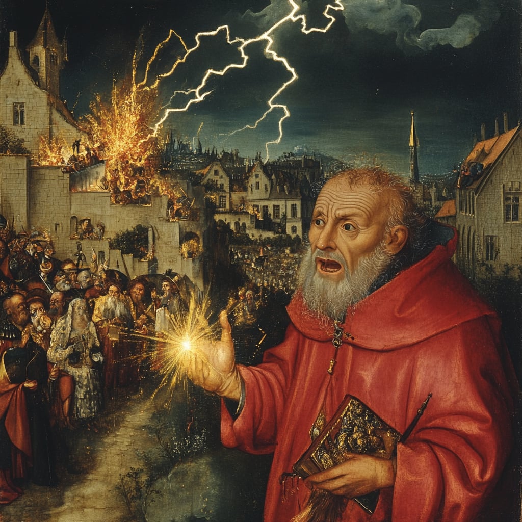 Substantive Review - Philosophical Concept | Alexandria