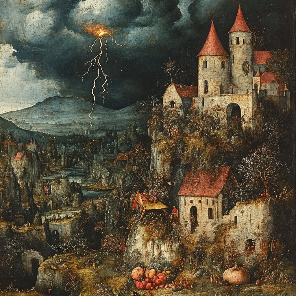 Substratum - Philosophical Concept | Alexandria