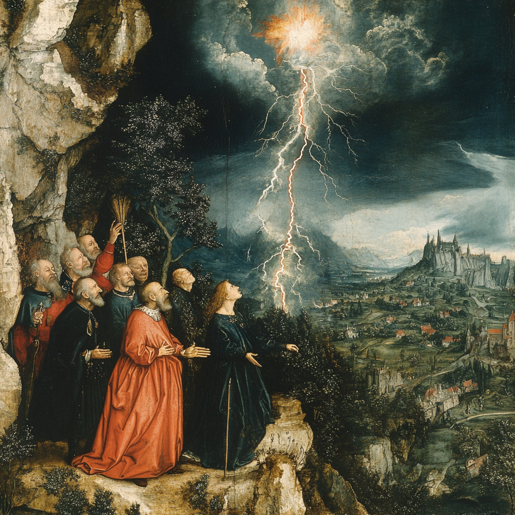Succession (Rule) - Philosophical Concept | Alexandria