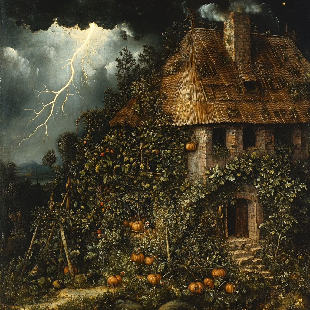 סֻכּוֹת (Sukkot) - Philosophical Concept | Alexandria