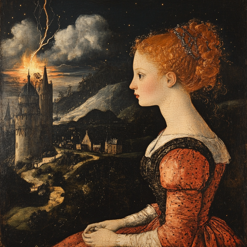 Sul ponticello - Philosophical Concept | Alexandria