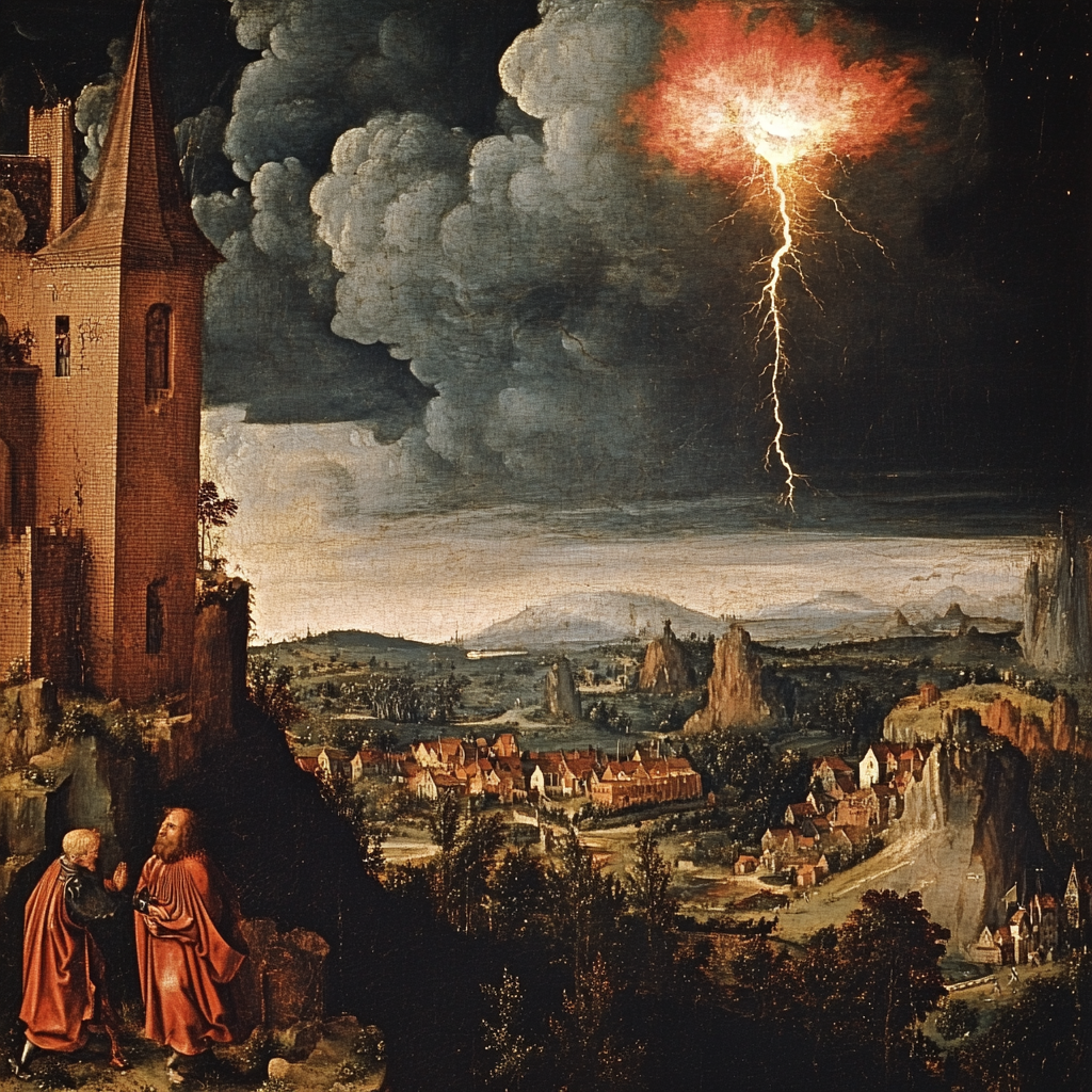 Sul tasto - Philosophical Concept | Alexandria