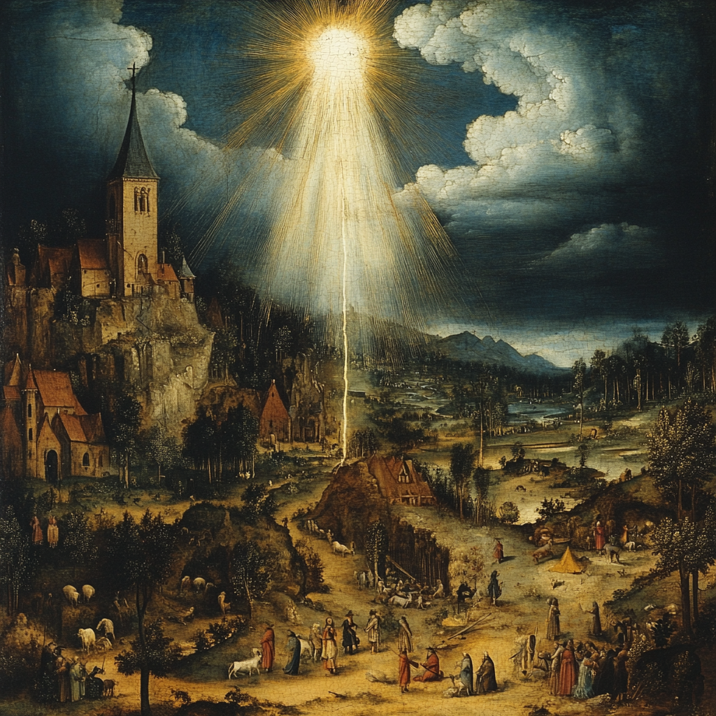 Sumerian religion - Philosophical Concept | Alexandria