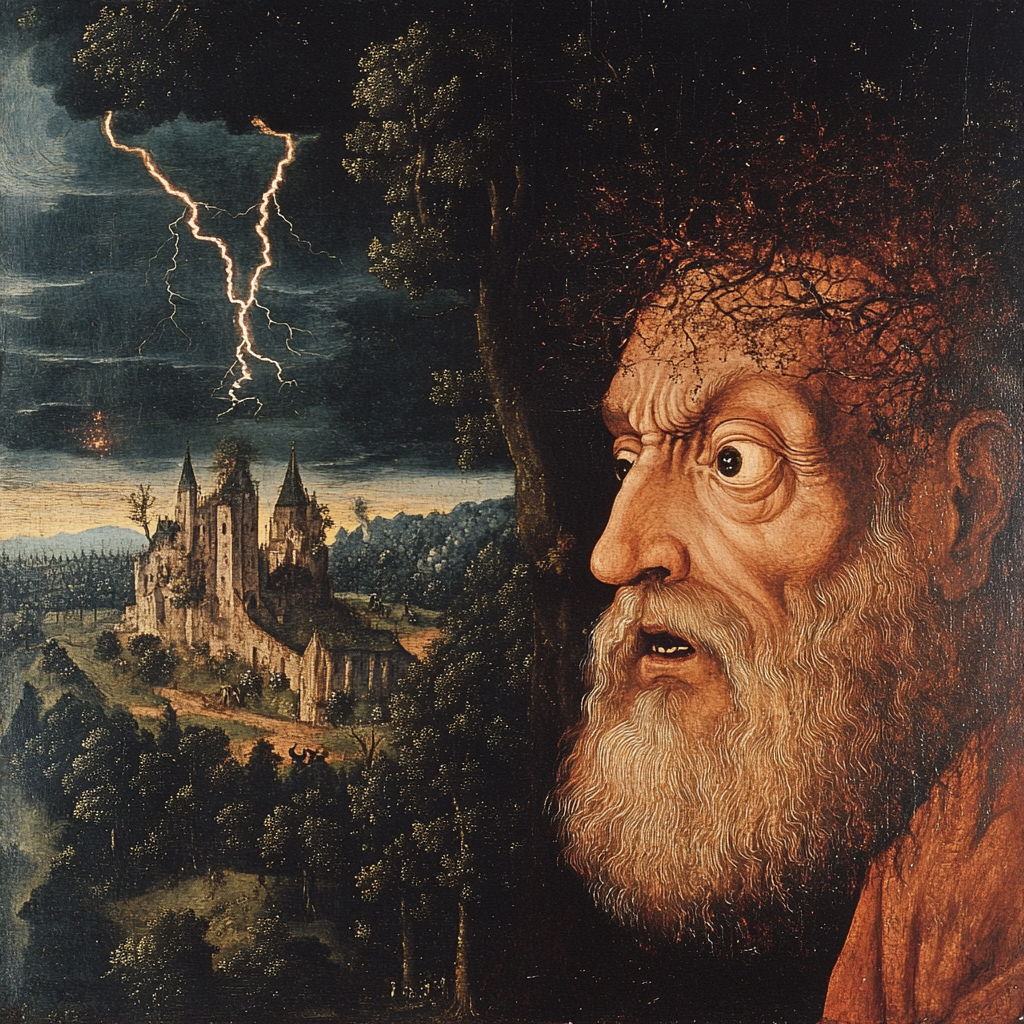Super-ego, ego, and id - Philosophical Concept | Alexandria