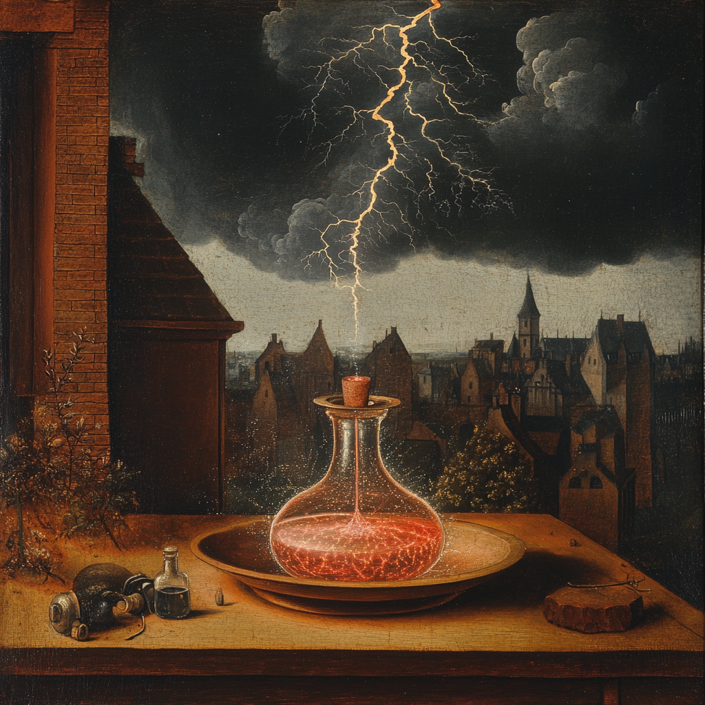 Surface Chemistry - Philosophical Concept | Alexandria