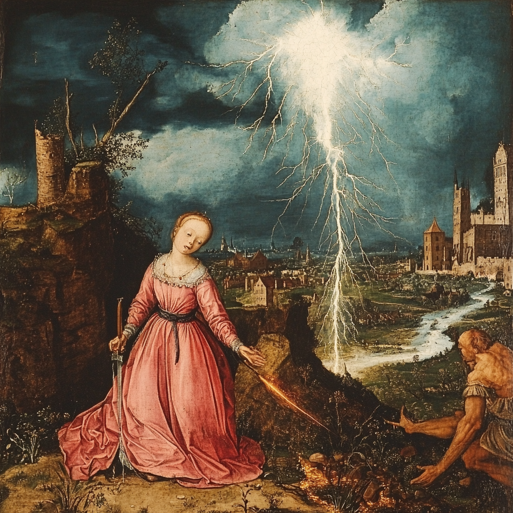 Surface Treatment - Philosophical Concept | Alexandria