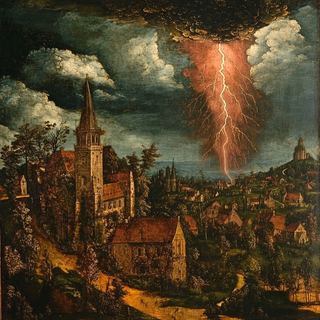 Surreal Prose - Philosophical Concept | Alexandria