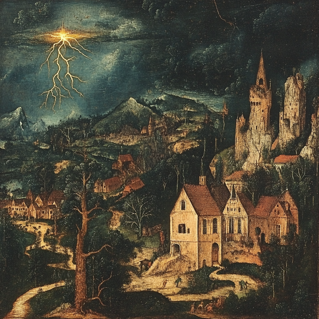 Surrealism - Philosophical Concept | Alexandria