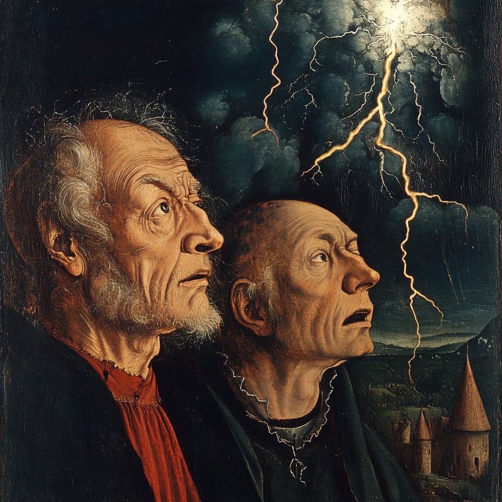 Surrealist Group - Philosophical Concept | Alexandria