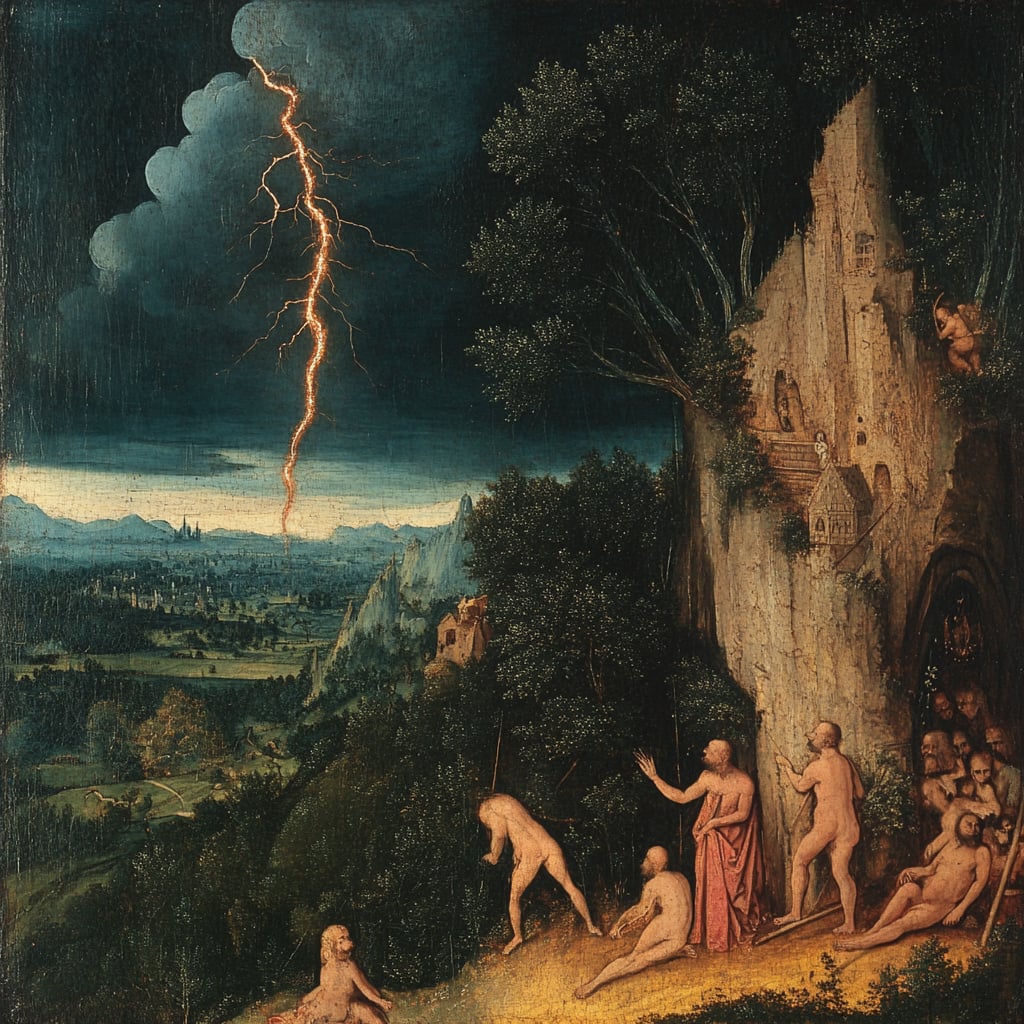 Survey Methodology - Philosophical Concept | Alexandria