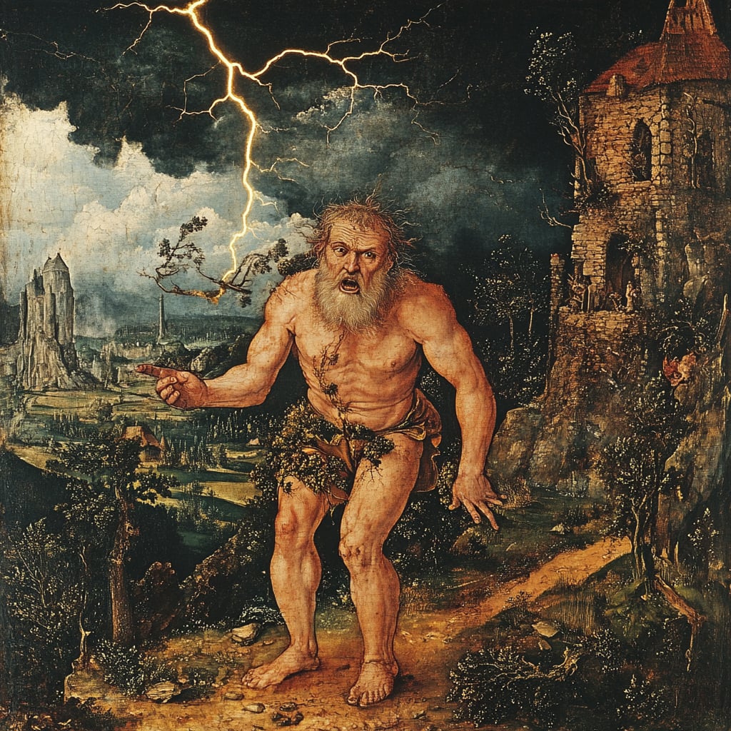 Survival of the fittest - Philosophical Concept | Alexandria