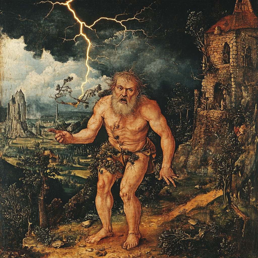 Survival of the fittest - Philosophical Concept | Alexandria