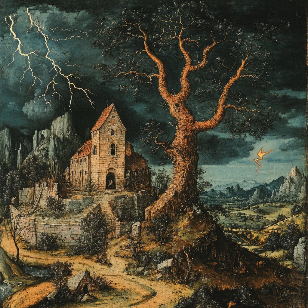 Sustainability in masonry - Philosophical Concept | Alexandria