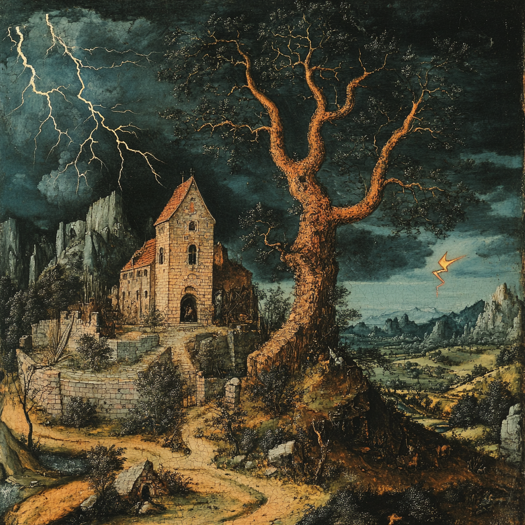 Sustainability in masonry - Philosophical Concept | Alexandria