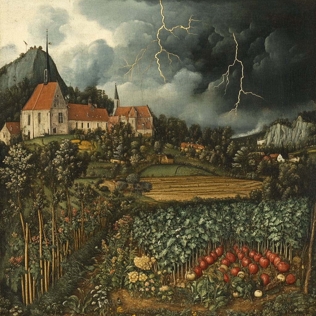 Sustainable Agriculture - Philosophical Concept | Alexandria