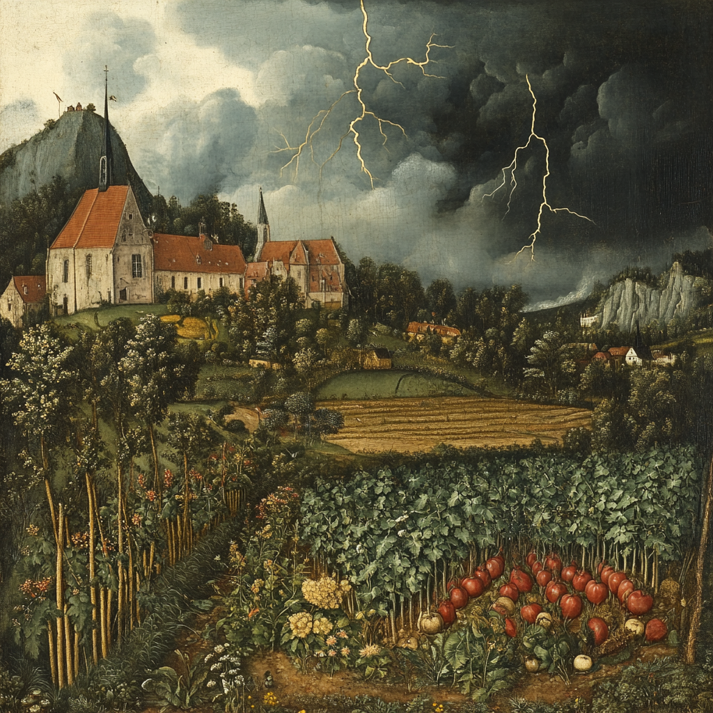 Sustainable Agriculture - Philosophical Concept | Alexandria
