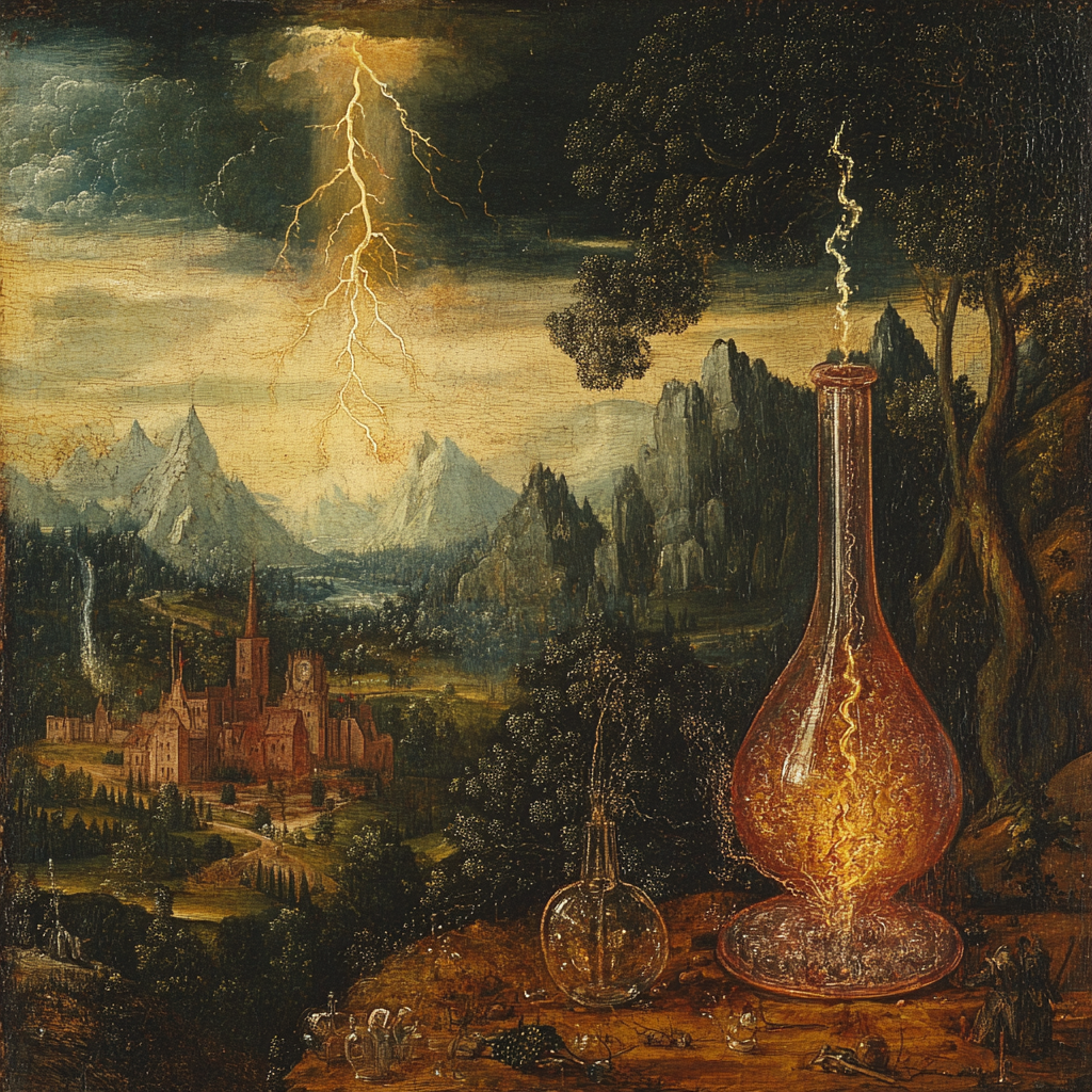 Sustainable Chemistry - Philosophical Concept | Alexandria