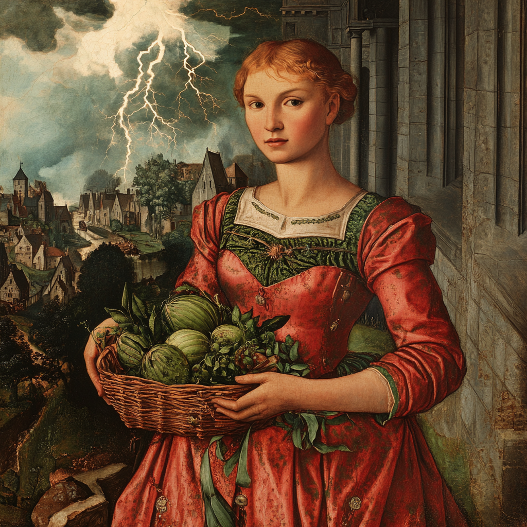 Sustainable Finance - Philosophical Concept | Alexandria