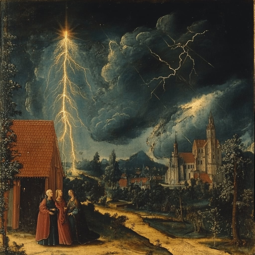 Sustaining Innovation - Philosophical Concept | Alexandria