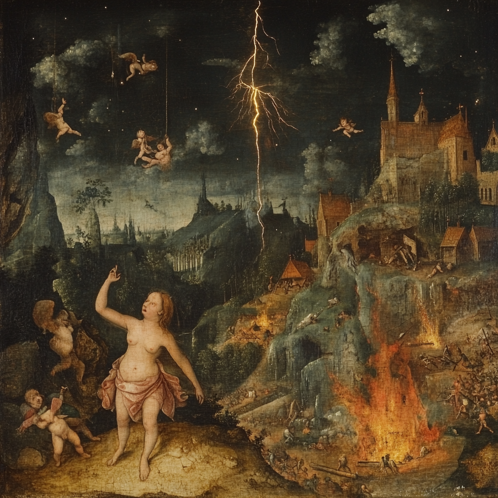 Swartkrans - Philosophical Concept | Alexandria