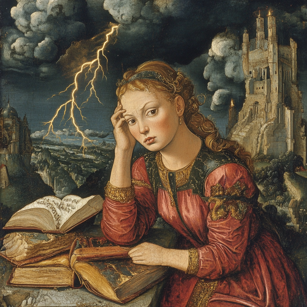 Syllogism - Philosophical Concept | Alexandria