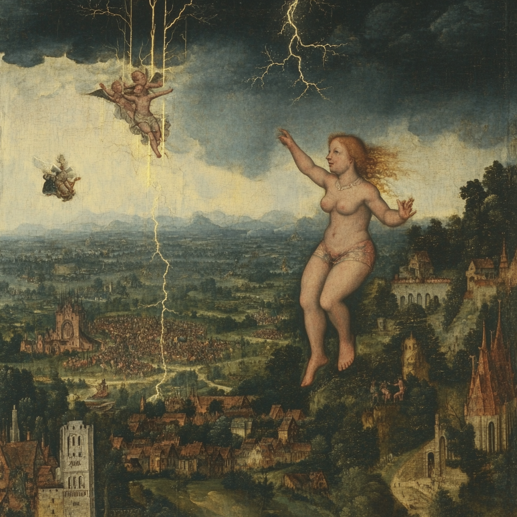 Symbolic Interpretation - Philosophical Concept | Alexandria