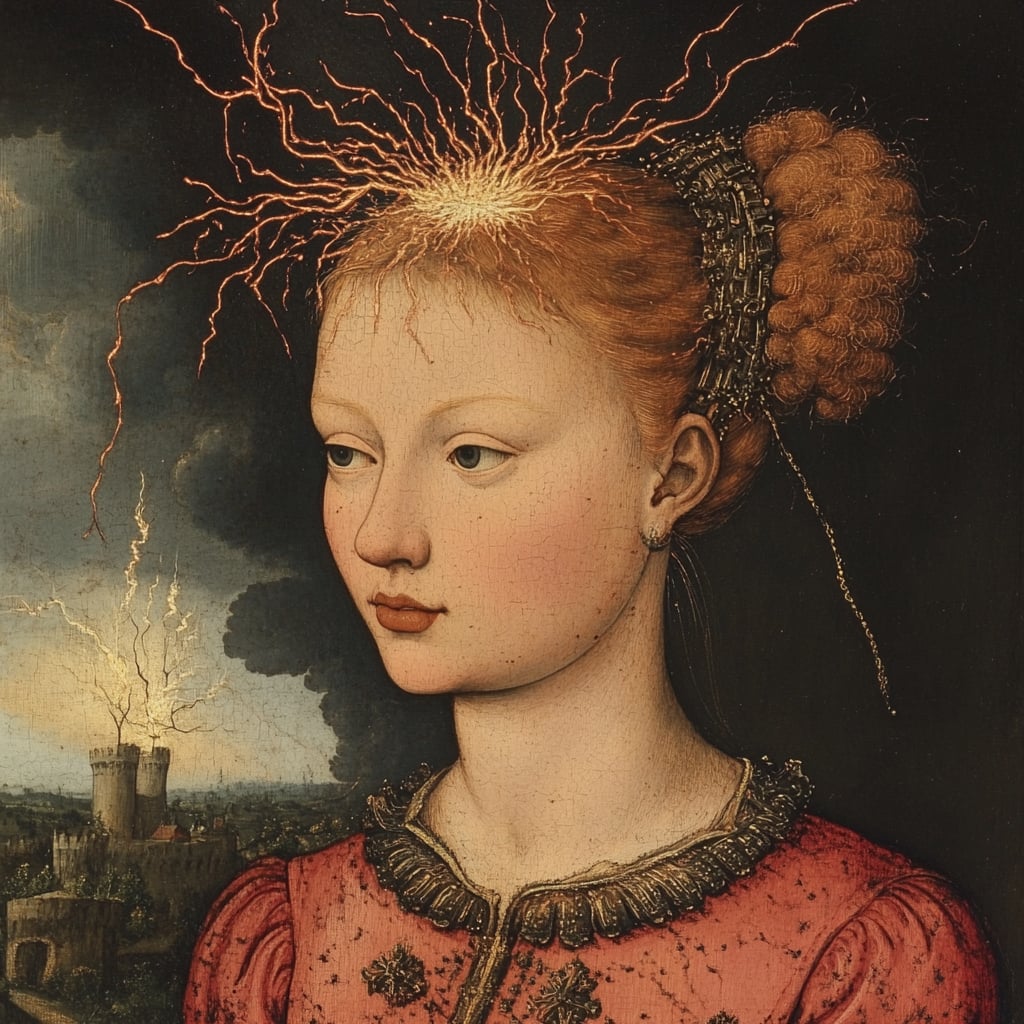 Sympathetic Magic - Philosophical Concept | Alexandria