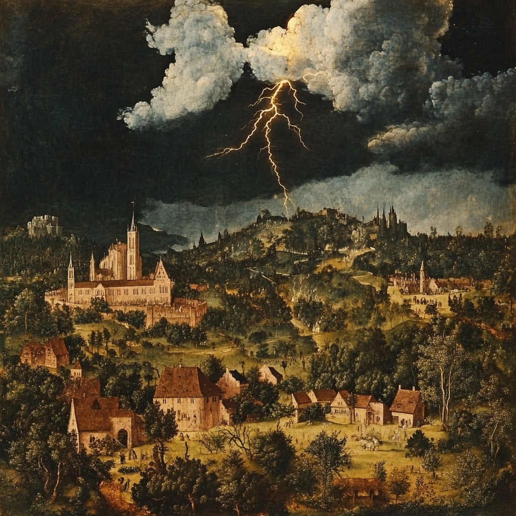 Synchronicity - Philosophical Concept | Alexandria