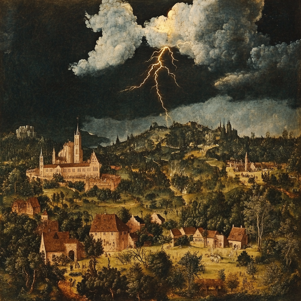 Synchronicity - Philosophical Concept | Alexandria