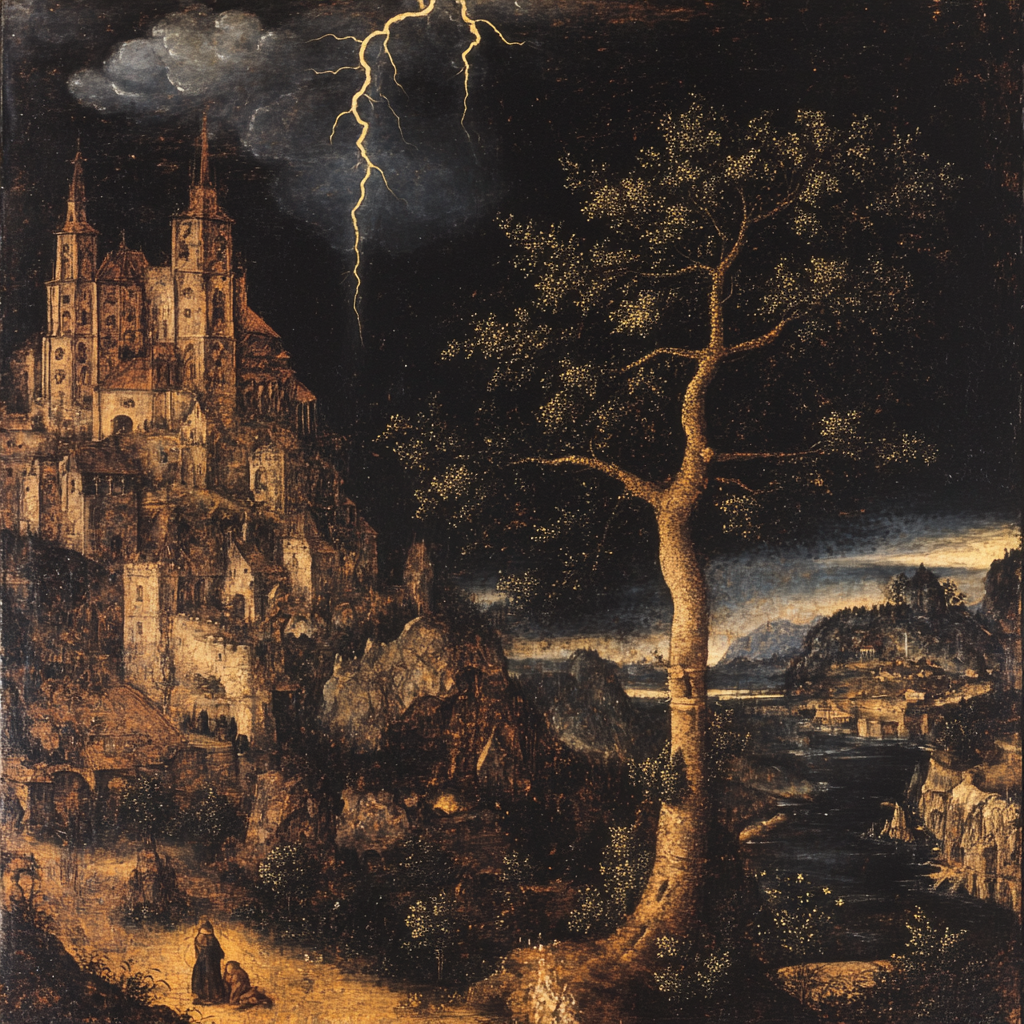 Syncretic Paganism - Philosophical Concept | Alexandria