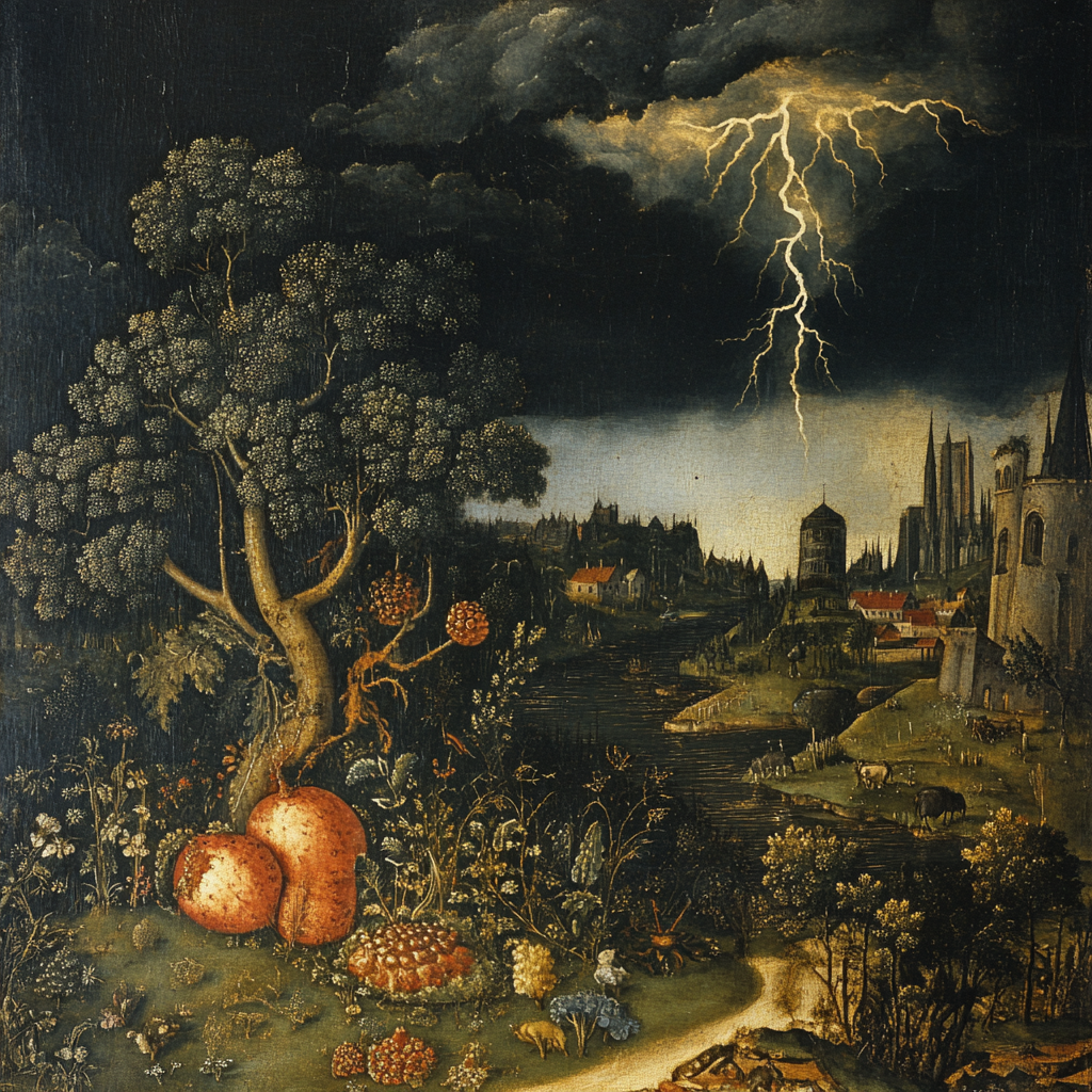 Systematics - Philosophical Concept | Alexandria