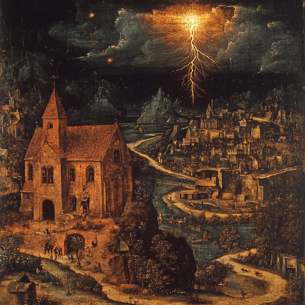 Systems Theory - Philosophical Concept | Alexandria