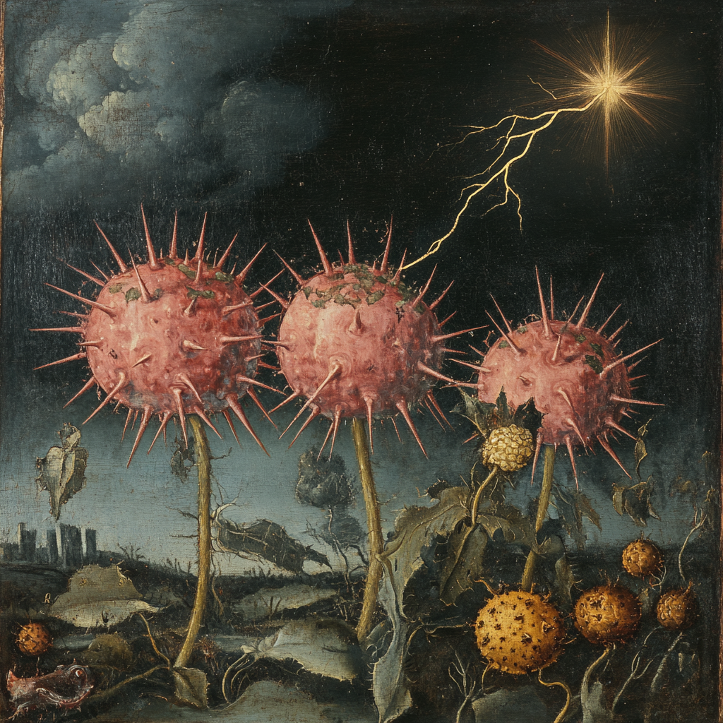 T cells - Philosophical Concept | Alexandria