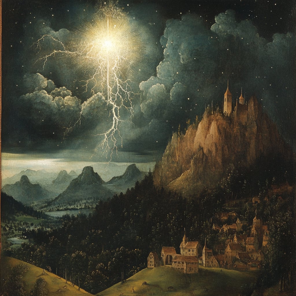 Tū-te-wehiwehi - Philosophical Concept | Alexandria
