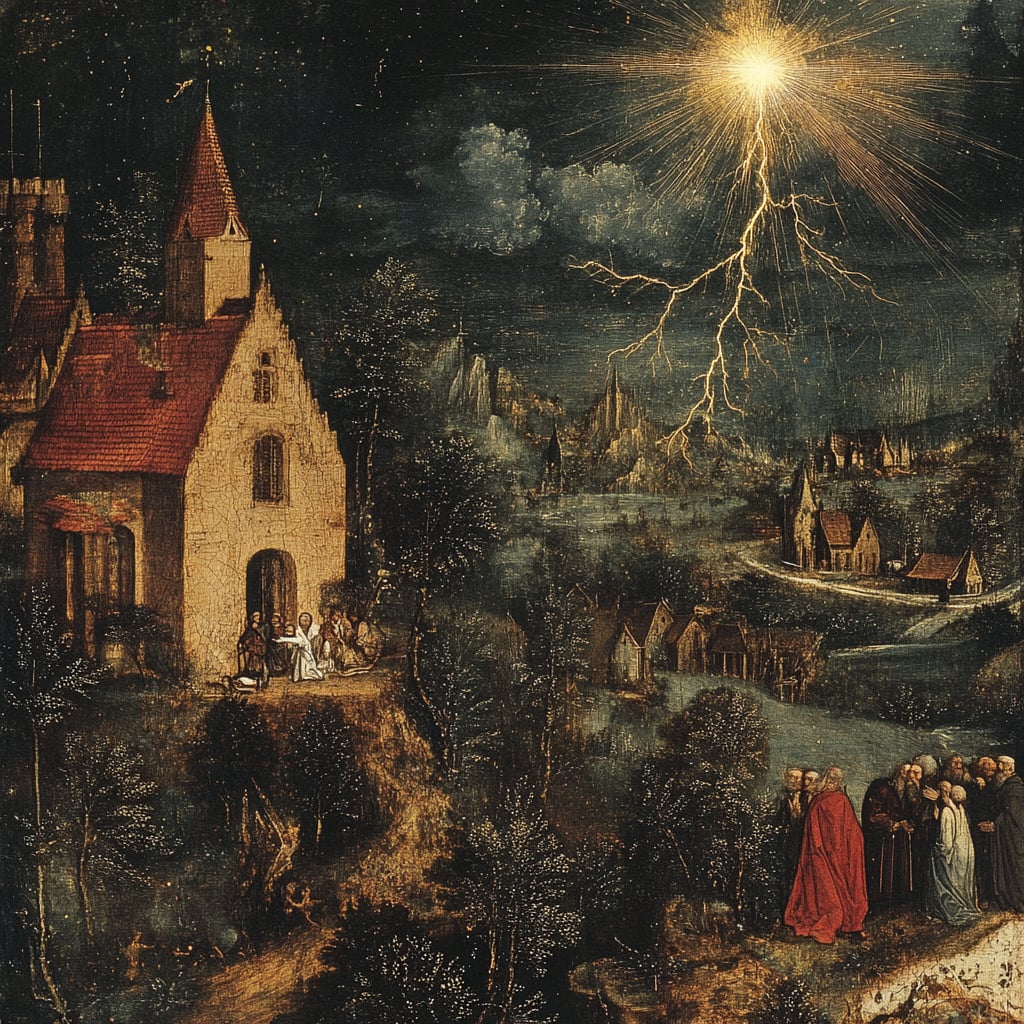 תַּלְמוּד (Talmud) - Philosophical Concept | Alexandria