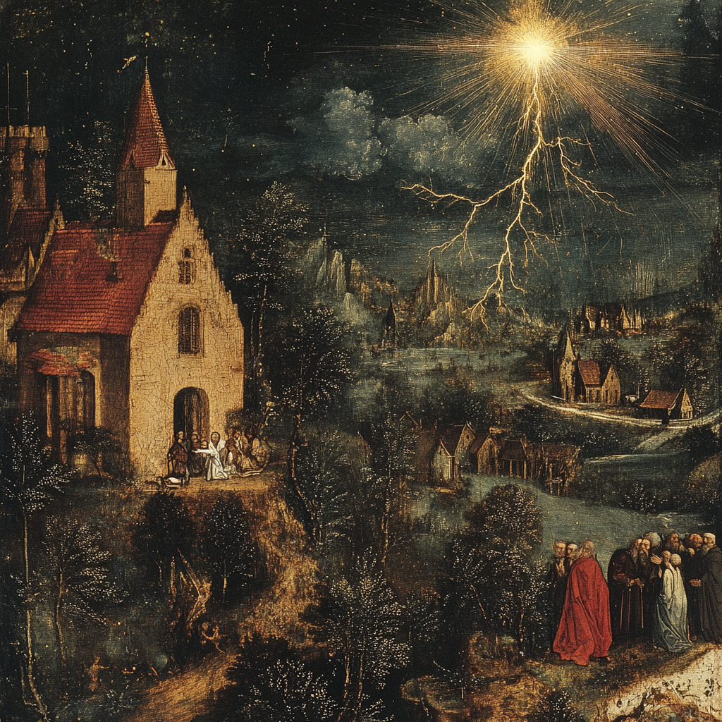 תַּלְמוּד (Talmud) - Philosophical Concept | Alexandria