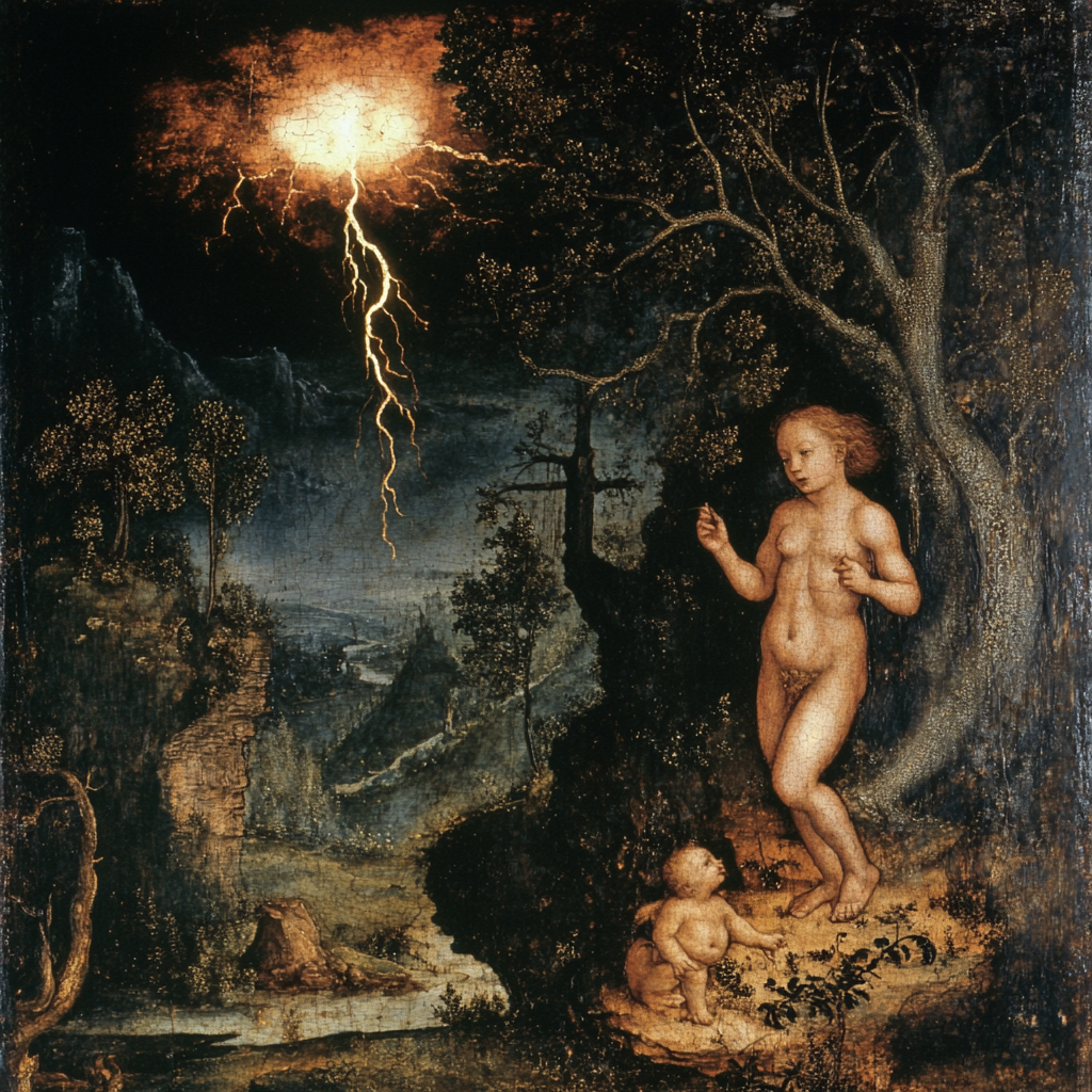 Tangaroa - Philosophical Concept | Alexandria