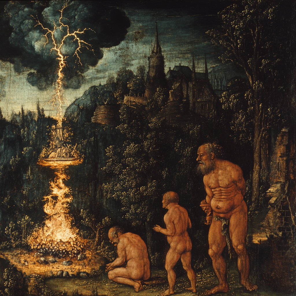 Tantra - Philosophical Concept | Alexandria