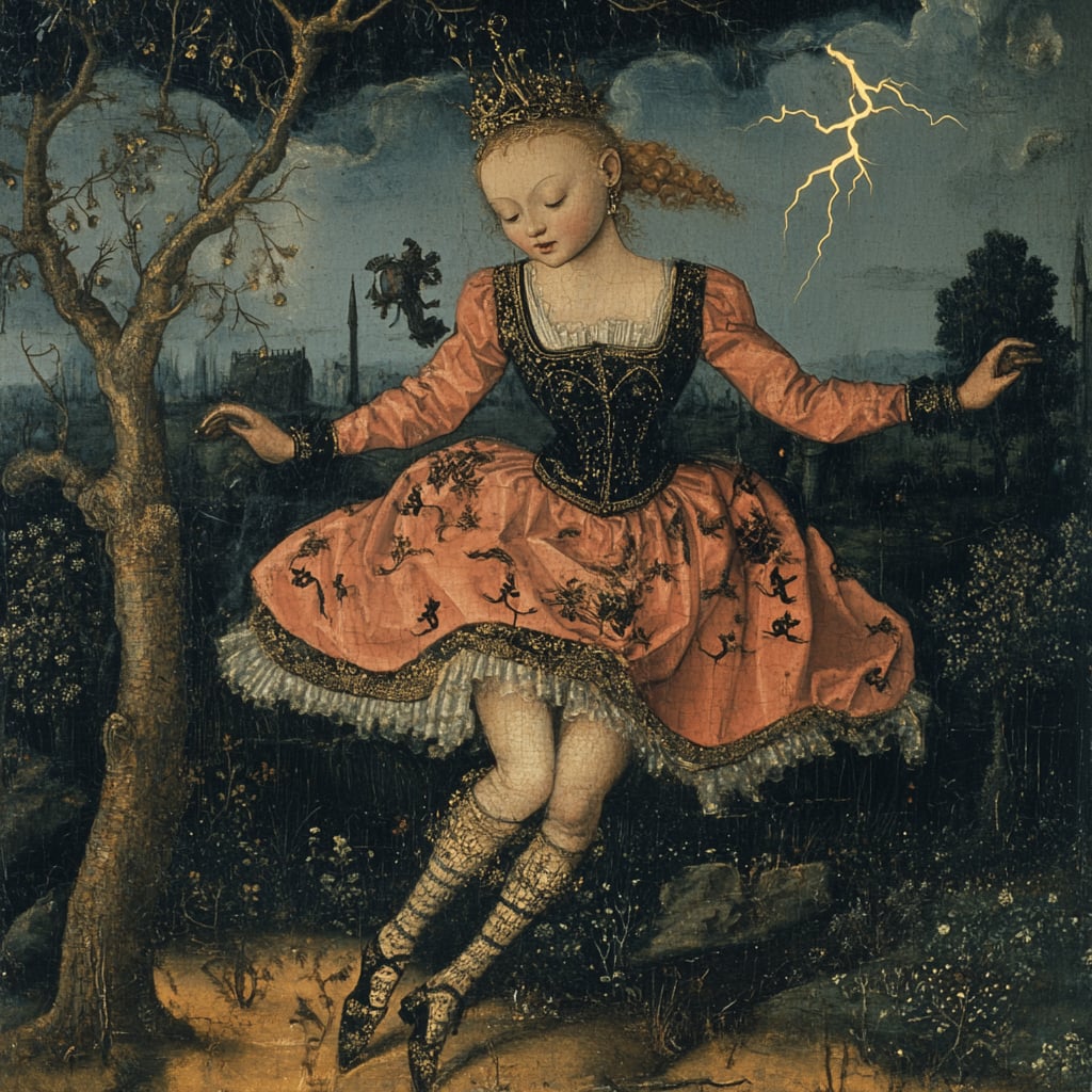 Tap Dance - Philosophical Concept | Alexandria