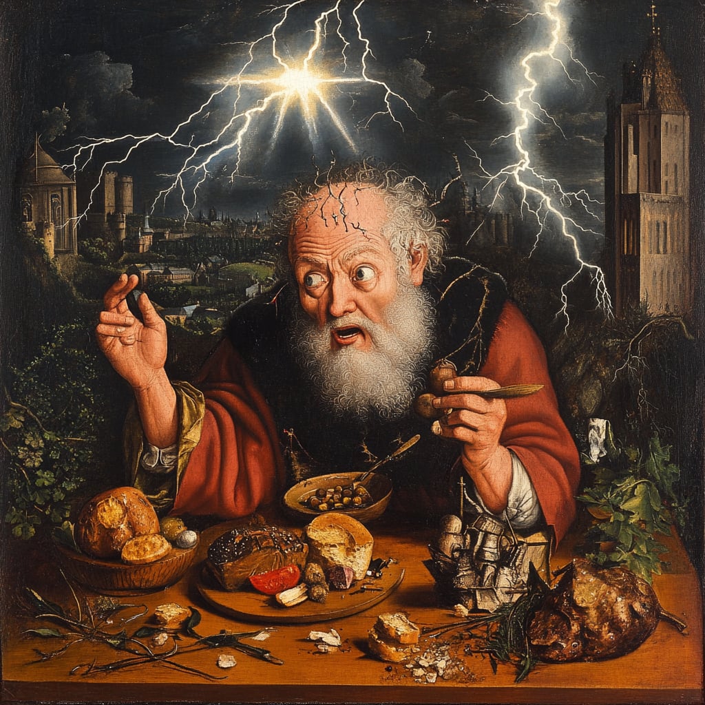 तपस् (Tapas) - Philosophical Concept | Alexandria